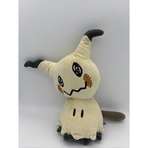 Pokemon Mimikyu Plush 10” WCT Nintendo Wicked Cool Toys